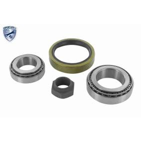 VAICO V22-1041 Radlager FIAT DUCATO Bus (230) 2.0 109 PS Otto