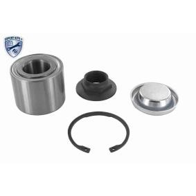 VAICO V22-1054 Hjullager PEUGEOT 207 SW (WK_) 1.4 73 hk Bensinmotor