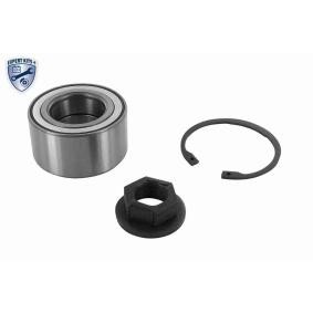 VAICO V25-0459 Roulement de roue MAZDA 2 3/5 portes (DE_, DH_3) 1.5 102 CV Essence