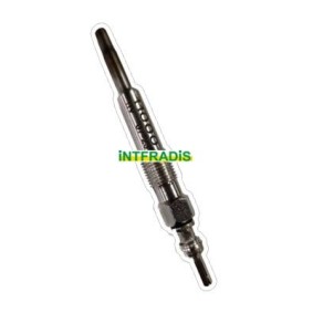 INTFRADIS 11000 Glühkerzen RENAULT SCENIC 2 (JM0/1) 1.5 82 PS Diesel