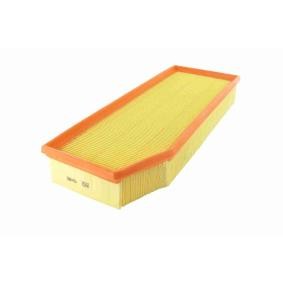 VAICO V30-0852 Filtro de ar MERCEDES-BENZ Classe E T-modell (S210) 2.7 163 cv Diesel