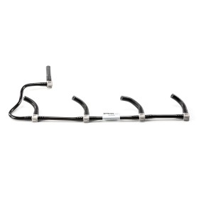 PREXAparts P150380 Schlauch, Leckkraftstoff RENAULT Megane 3 Schrägheck (BZ0/1_)