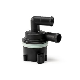 PREXAparts P150393 AUDI A6 Kiertovesipumppu