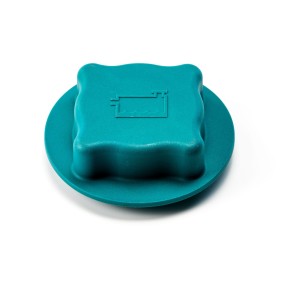 PREXAparts P150408 Deckel Kühlmittelbehälter VOLVO S90 (964)