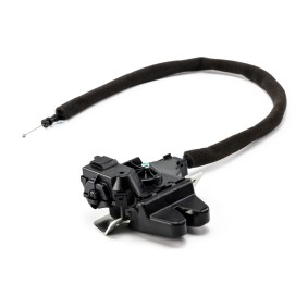 PREXAparts P150491 Serratura MERCEDES-BENZ Classe E Coupe (C207)