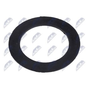 NTY AD-CH-030 Prato da mola JEEP COMPASS (MK49)