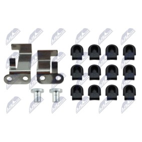 Compre Kit de reparação, módulo do tubo de aspiração da NTY BKS-AU-015 a um preço baixo por 16,21&nbsp;&euro;