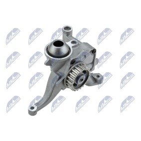 NTY BPO-FR-008 Pompe à huile FORD ECOSPORT