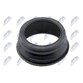 NTY BPZ-MZ-001 Oljepåfyllingslokk og tetning MAZDA 6 Station Wagon (GY) 1.8 120 hk Bensinmotor