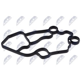 NTY CCL-VW-058 Ölkühler-Dichtung SEAT Leon Schrägheck (1P1) 2.0 150 PS Otto