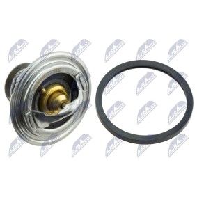 NTY CTM-PE-014 Thermostat FIAT DUCATO Kasten (230L) 2.8 87 PS Diesel
