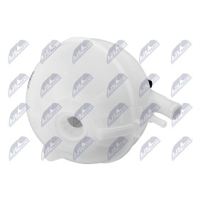 NTY CZW-ME-028 Vase d'expansion MERCEDES-BENZ SL