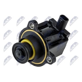NTY ECD-ME-019 Valve d'air de circulation compresseur MERCEDES-BENZ Classe E