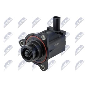 NTY ECD-PL-015 Válvula de recirculação de ar, alimentação OPEL MOKKA