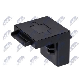 NTY ECP-AU-041 Sensore pedale frizione VW TOURAN