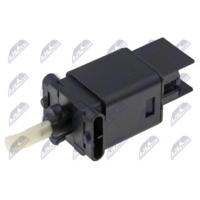 NTY ECW-MZ-000 Bremselysbryter MAZDA 6 Station Wagon (GY) 2.3 162 hk Bensinmotor