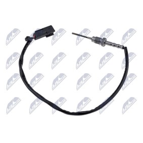 NTY EGT-MZ-001 Sensor, avgasstempertur MAZDA CX-3 (DK)