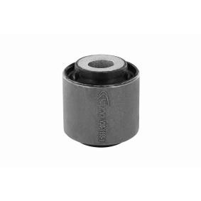 VAICO V30-1195-1 Silent bloc d'essieu MERCEDES-BENZ Classe C