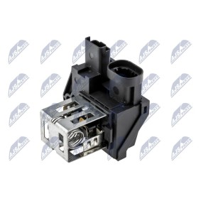 NTY ERD-CT-036 PEUGEOT 5008 Lämmityslaitteen puhaltimen vastus