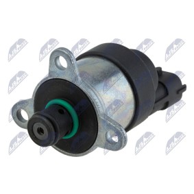 NTY ESCV-TY-006 Regolatore pressione carburante TOYOTA IQ