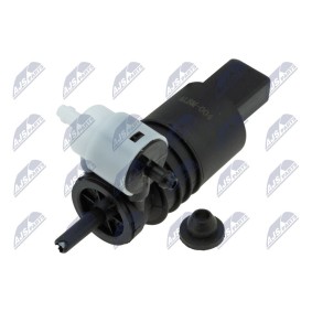 NTY ESP-BM-004 BMW X5 Ajovalojenpesu-pumppu