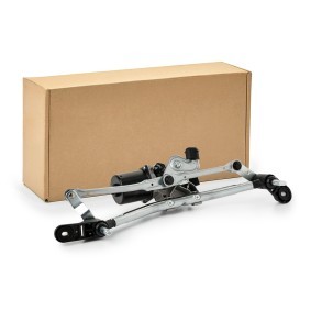 Scheibenwaschanlage für RENAULT von NTY