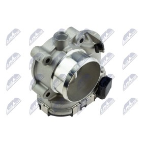 NTY ETB-FR-008 Drosselklappe FORD TRANSIT CUSTOM