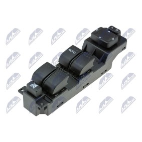 Acquista Interruttore, Alzacristallo da NTY EWS-MZ-012 a buon mercato per soli 96,58&nbsp;&euro;