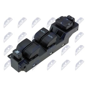 Acquista Interruttore, Alzacristallo da NTY EWS-MZ-013 a buon mercato per soli 87,31&nbsp;&euro;