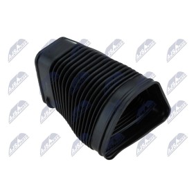NTY GPP-BM-095 Tubo intercooler BMW 3 Coupe (E92) 1.6 122 CV Motore a ciclo otto