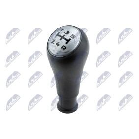 NTY GZB-FT-015 FIAT STILO Vaihdekepin nuppi ja yksittäisosat