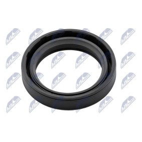 NTY NUP-VW-012 Retén del cigüeñal AUDI Q3