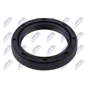 NTY NUP-VW-013 Retén del cigüeñal AUDI Q3