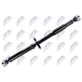 NTY NWN-LR-036 Cardán JAGUAR