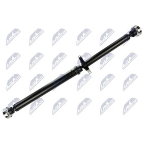 NTY NWN-LR-040 Cardán JAGUAR