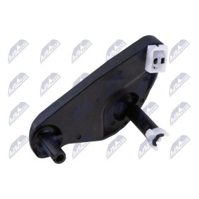 NTY NXX-AU-000 Kit reparación de palanca de cambios SEAT ALHAMBRA