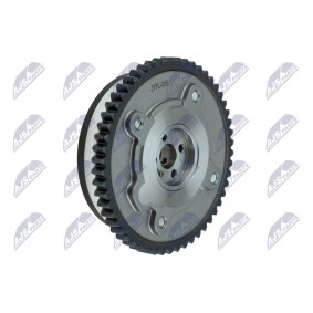 NTY RKZ-PL-008 Roda dentada, árvore de cames OPEL MOKKA