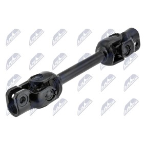 SSANGYONG Ohjauspylvään + sähköinen ohjaustehostin NTY SKK-MS-001