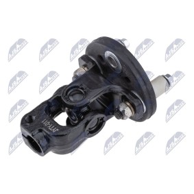 Osta Ohjausakseli NTY:llä SKK-TY-011 edullisesti hintaan 34&nbsp;&euro;