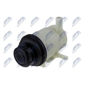 HYUNDAI Hydrauliikkaöljyn tasaussäiliö NTY SZW-HY-004