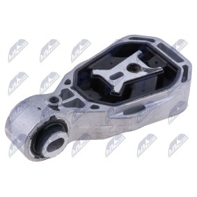 NTY ZPS-ME-058 Support moteur MERCEDES-BENZ CLA Coupé (C118)