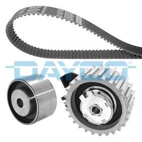 DAYCO KTB449 Zahnriemensatz ALFA ROMEO 159 Sportwagon (939) 2.4 200 PS Diesel