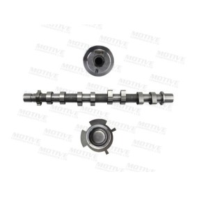 motive T4521 Nockenwelle RENAULT MEGANE 3 Grandtour (KZ0/1) 1.2 116 PS Otto