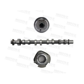 motive T4522 Nockenwelle RENAULT MEGANE 3 Grandtour (KZ0/1) 1.2 116 PS Otto
