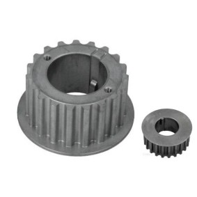 GOOM AGI-0022 Zahnrad, Kurbelwelle RENAULT MEGANE 3 Grandtour (KZ0/1) 1.9 131 PS Diesel