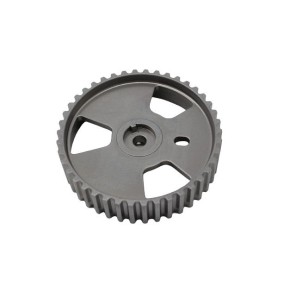 GOOM CG-0016 Zahnrad, Nockenwelle FIAT SCUDO