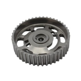 GOOM CG-0022 Zahnrad, Kurbelwelle RENAULT MEGANE 3 Grandtour (KZ0/1) 1.9 131 PS Diesel