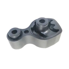 GOOM EM-0087 Support moteur MAZDA 3 3/5 portes (BM, BN) 1.5 100 CV Essence