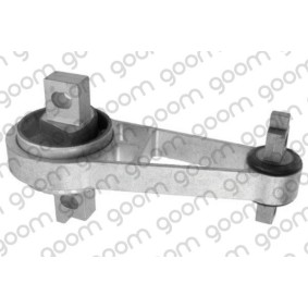 GOOM EM-1017 Motorlager ALFA ROMEO 159 Sportwagon (939) 2.4 200 PS Diesel