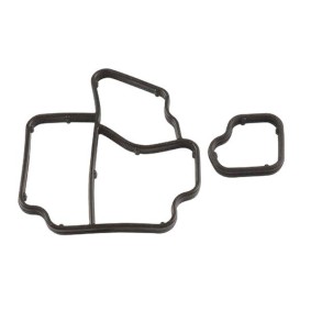 GOOM OGS-0002 Guarnizione radiatore olio SKODA Fabia 2 (545) 1.2 75 CV Diesel